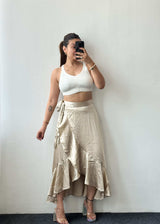 G1406 WAIST 28-32 - Closet by Payal