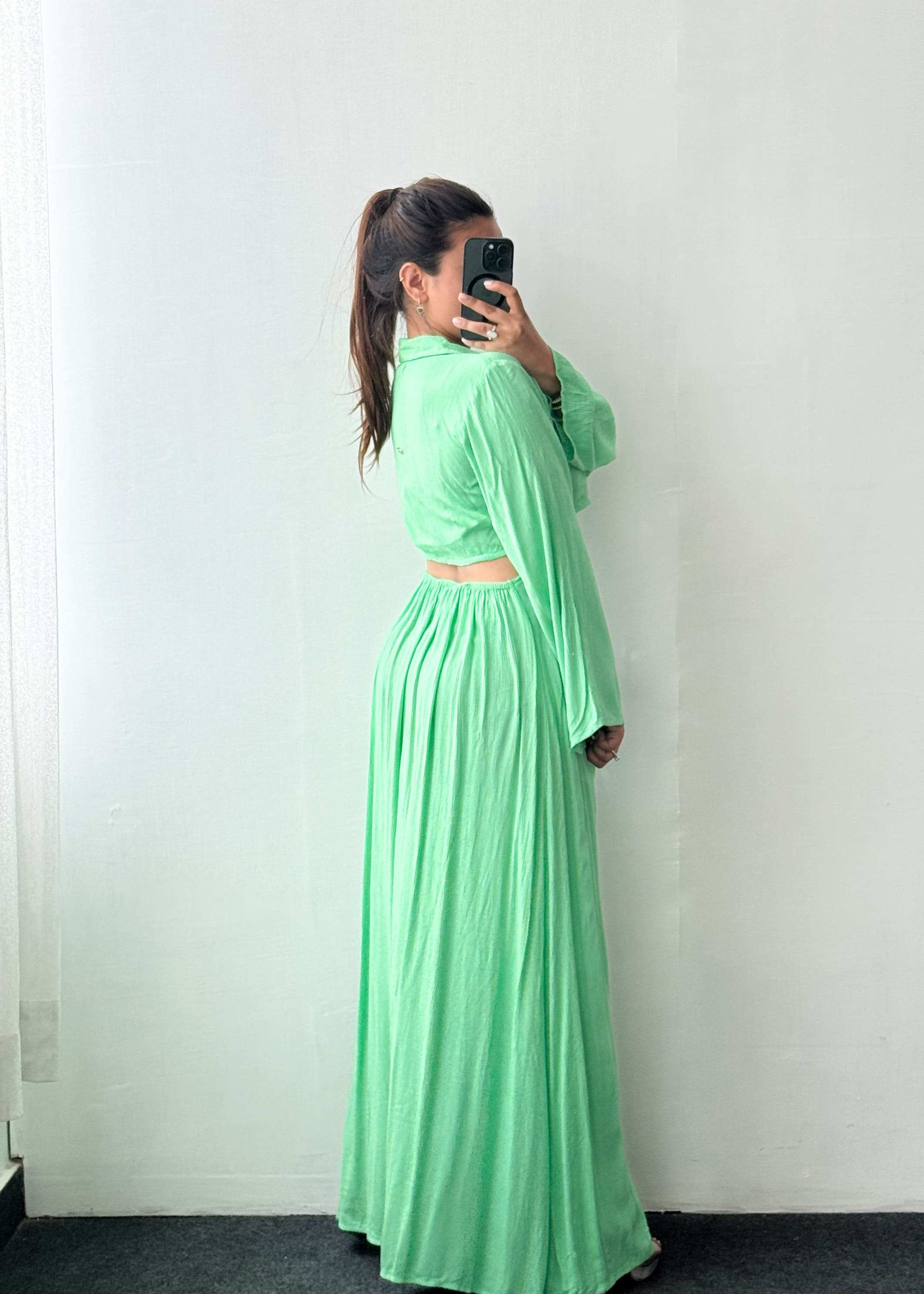 N2906 SIZE M-L - Closet by Payal