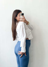 L2506 SIZE XS-S - Closet by Payal