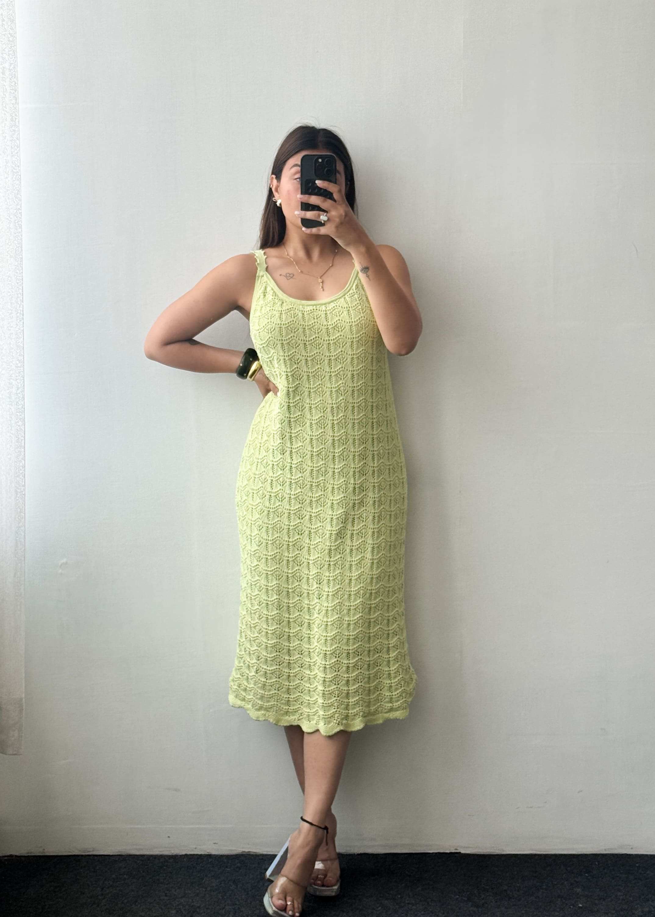 X2107 SIZE M-L - Closet by Payal