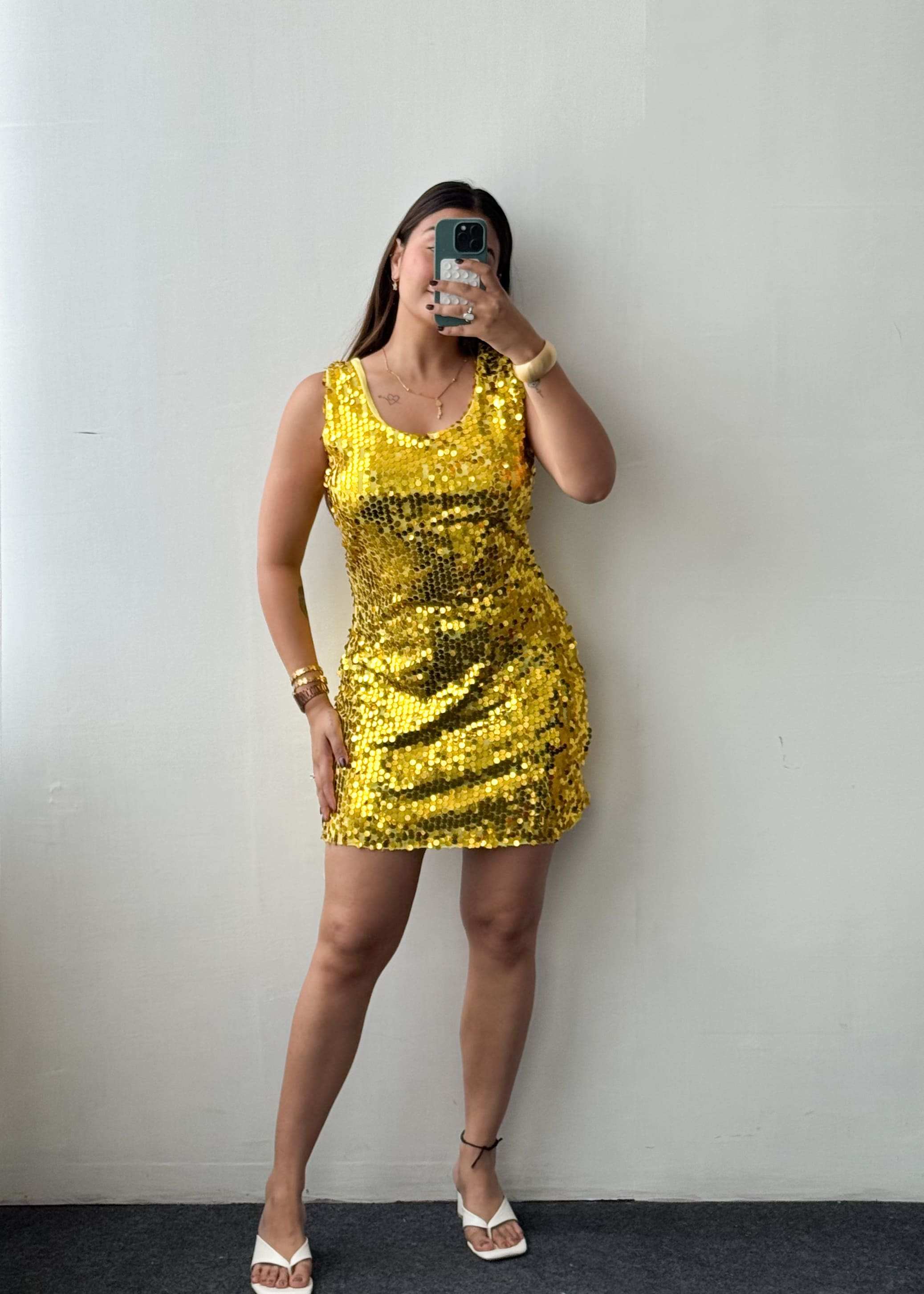 F1207 SIZE M-L - Closet by Payal