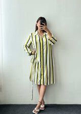 C0508 SIZE M-L - Closet by Payal