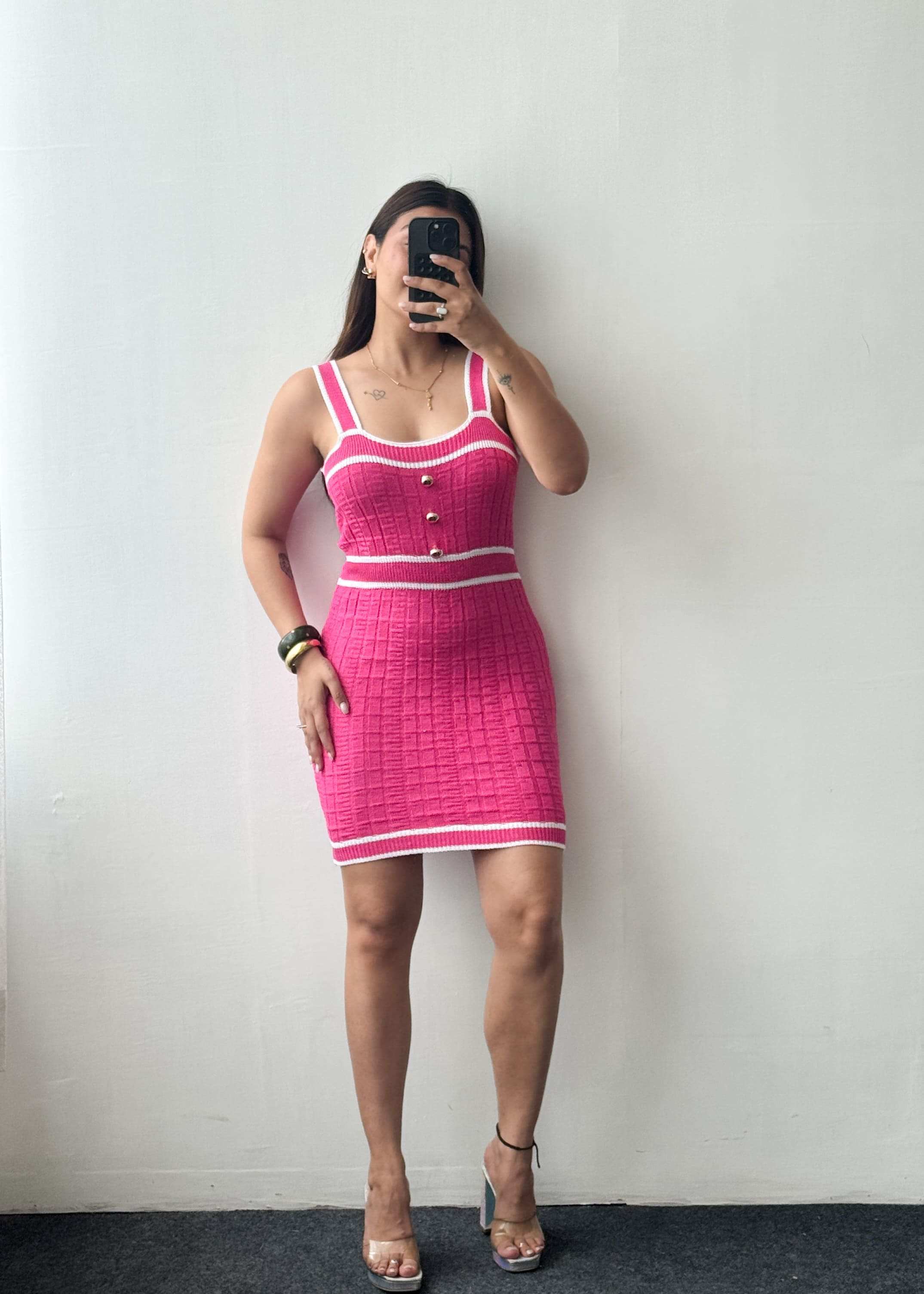 X2107 SIZE M-L - Closet by Payal