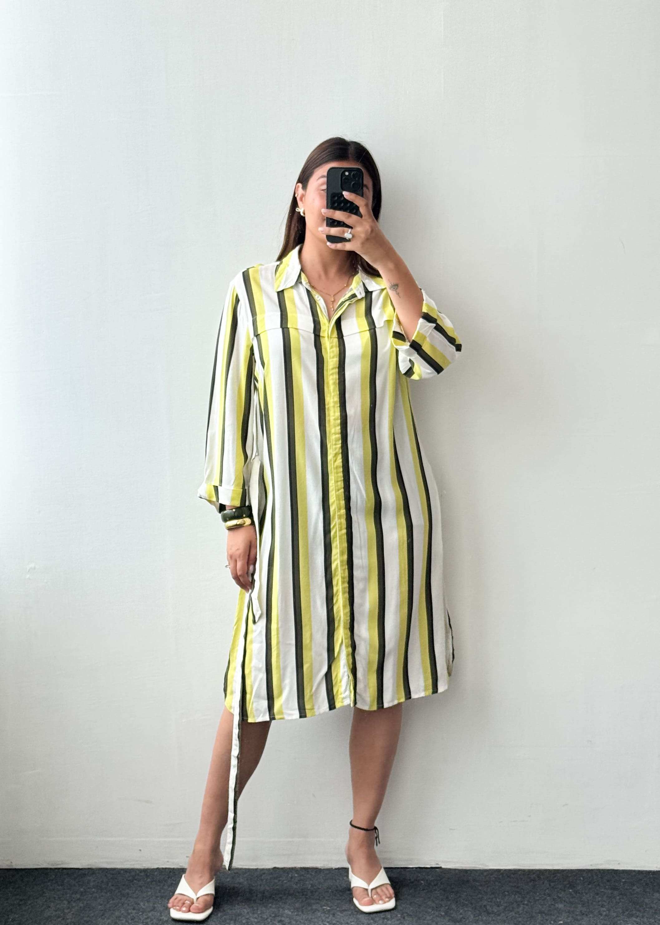 C0508 SIZE M-L - Closet by Payal