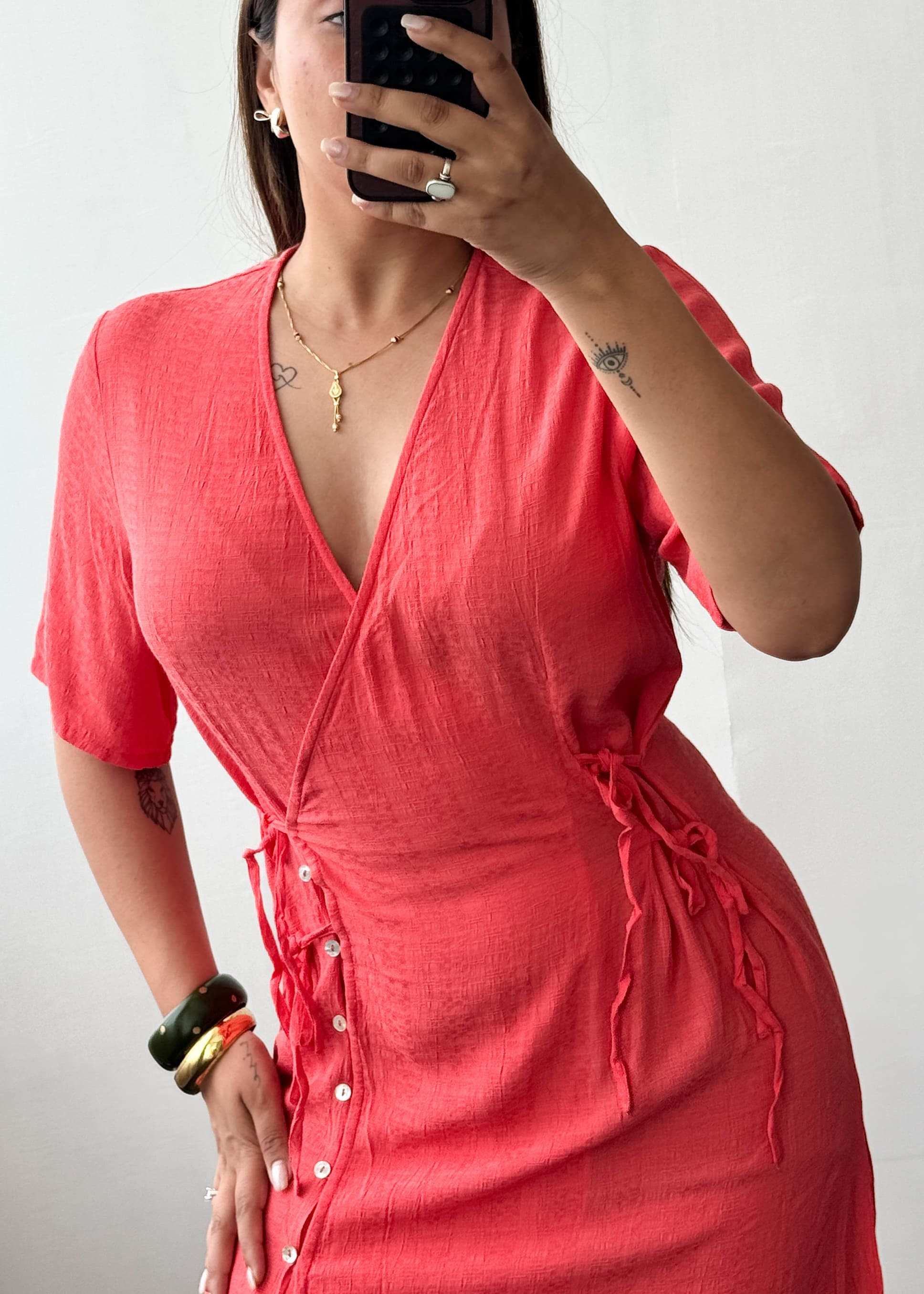 C0508 SIZE M-L - Closet by Payal