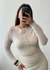 X2107 SIZE M-L - Closet by Payal