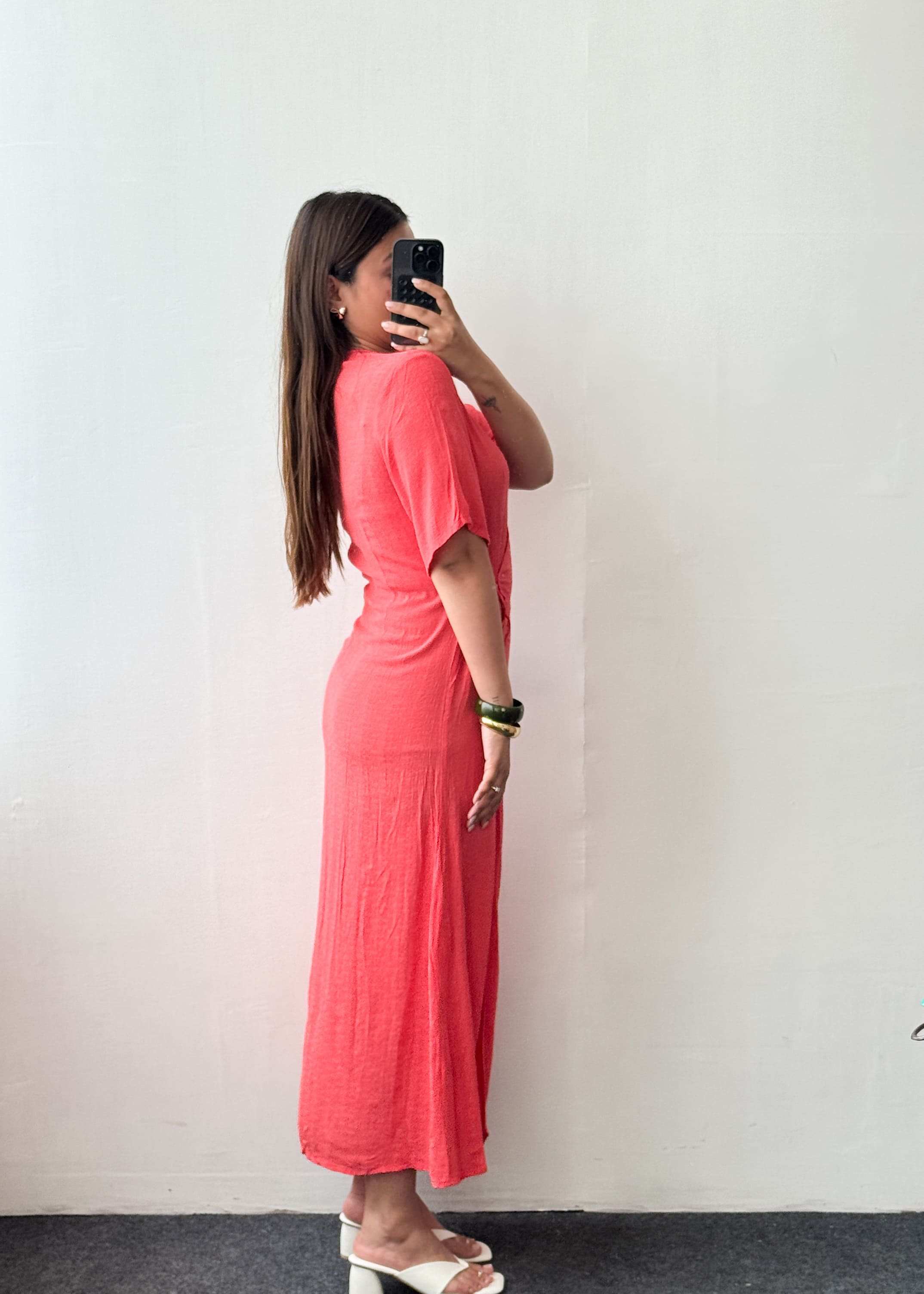 C0508 SIZE M-L - Closet by Payal