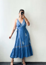 N2906 SIZE S-M - Closet by Payal