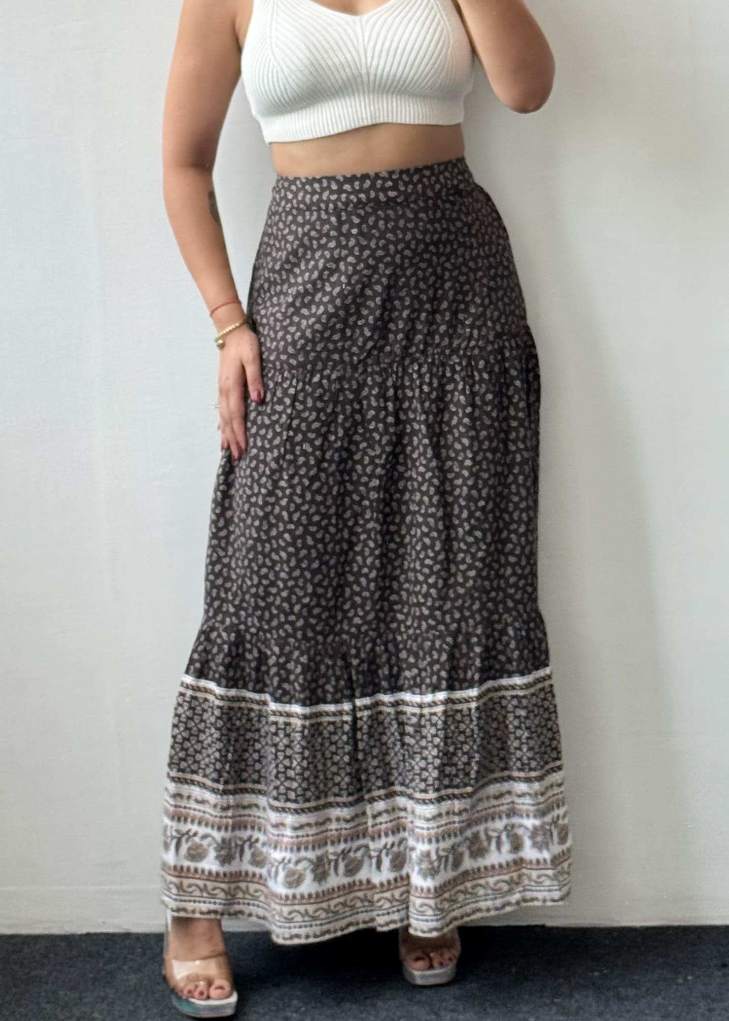 G1406 WAIST 32-34 - Closet by Payal