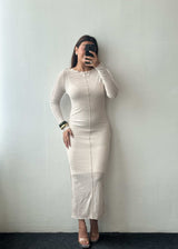 X2107 SIZE M-L - Closet by Payal