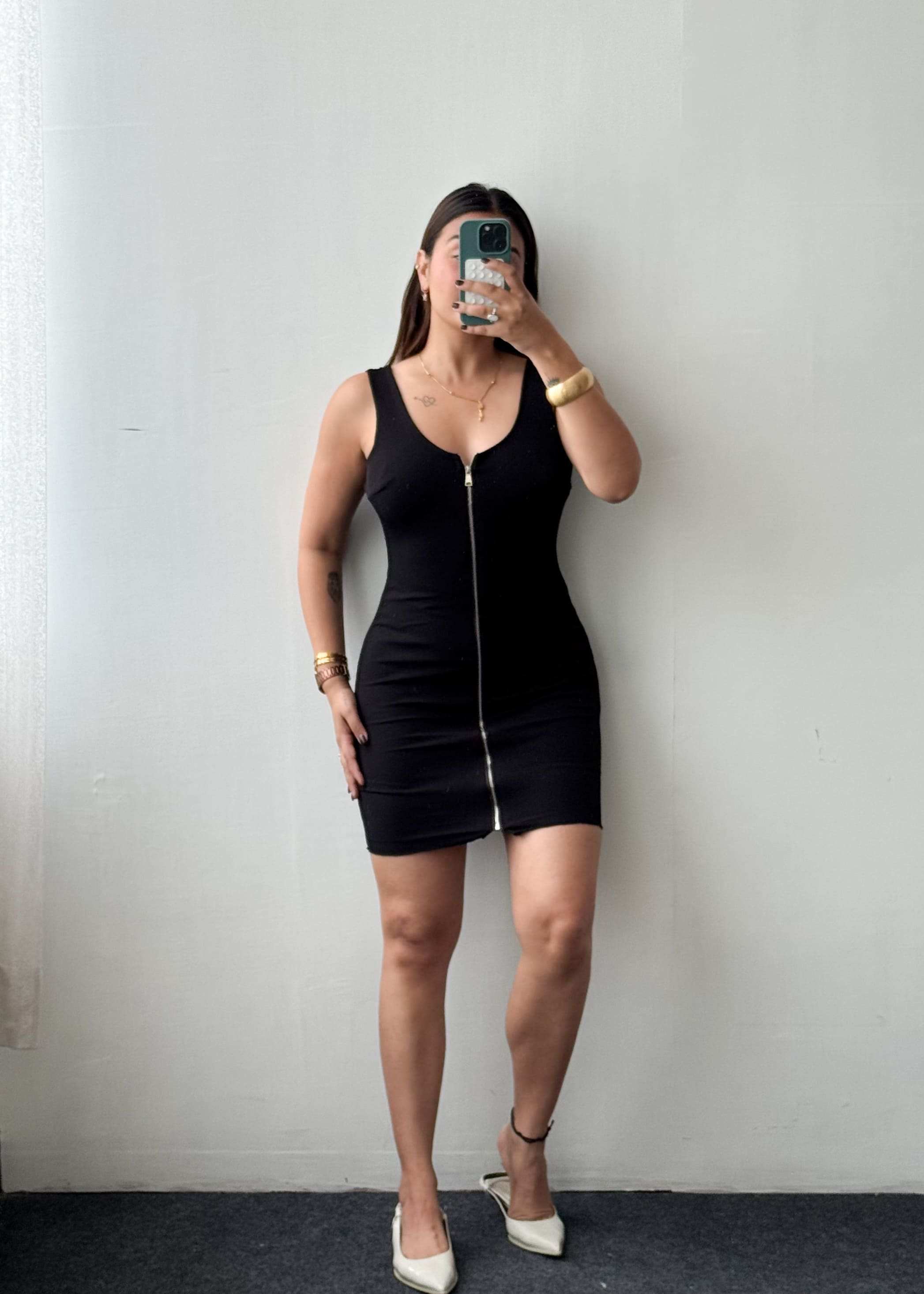 F1207 SIZE XS-M - Closet by Payal