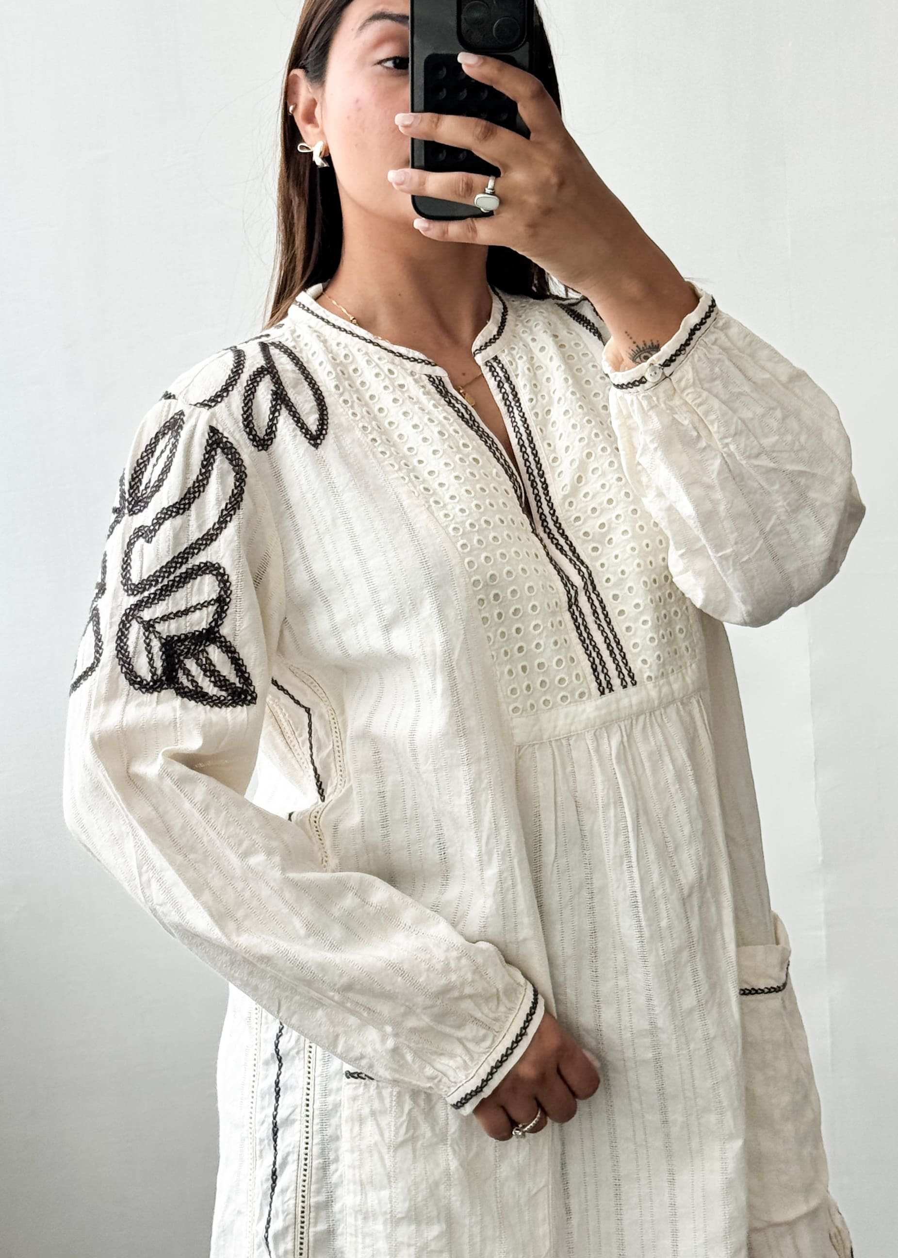 C0508 SIZE XS-M - Closet by Payal
