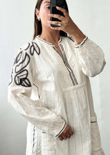 C0508 SIZE XS-M - Closet by Payal