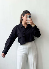 L2506 SIZE XS-S - Closet by Payal