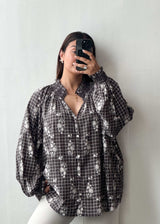 V1607 SIZE L-XL - Closet by Payal