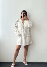 C0508 SIZE XS-M - Closet by Payal