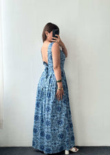 C0508 SIZE S-M - Closet by Payal