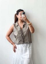 L2506 SIZE M-L - Closet by Payal