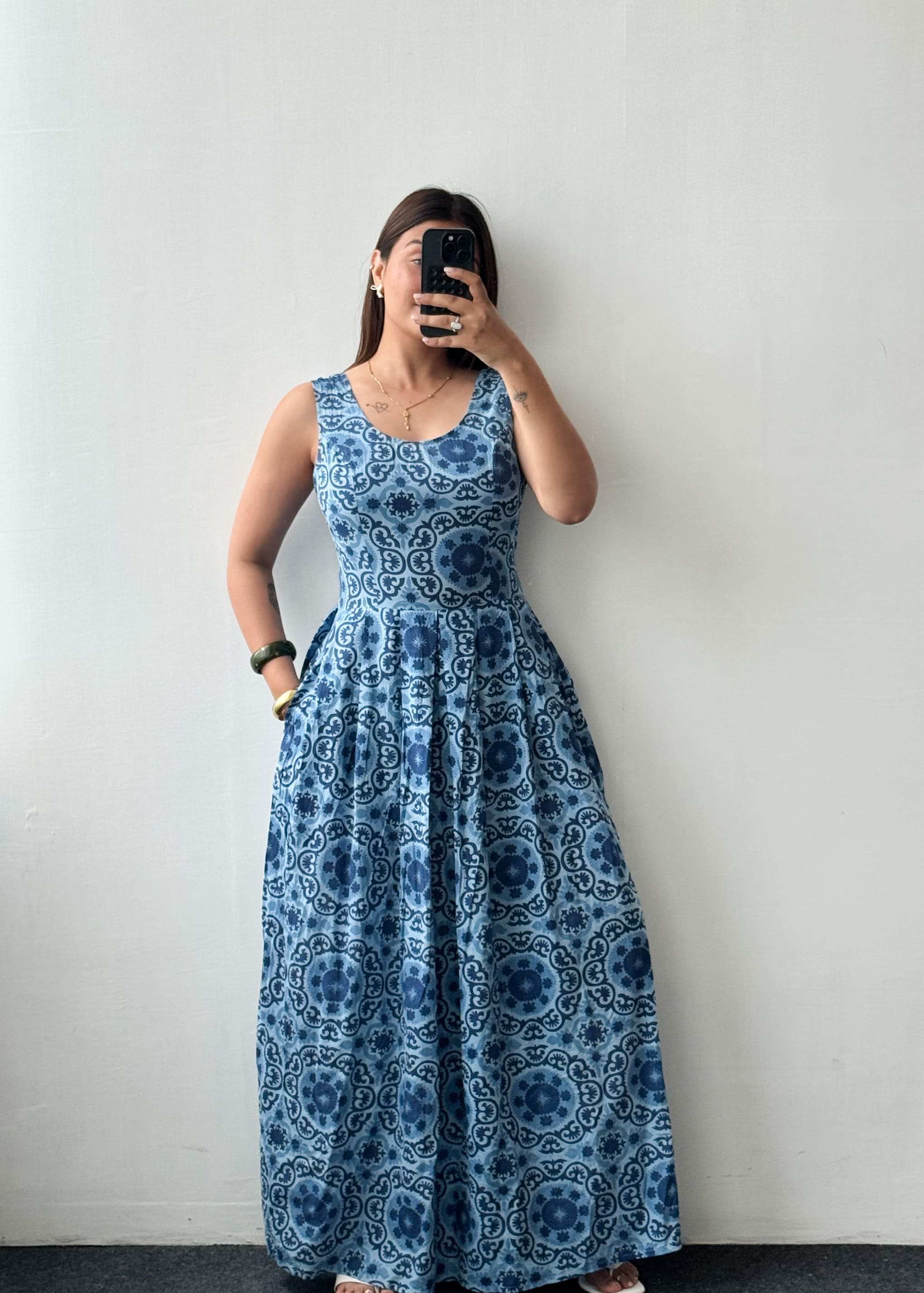 C0508 SIZE S-M - Closet by Payal