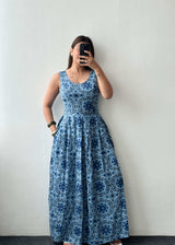 C0508 SIZE S-M - Closet by Payal