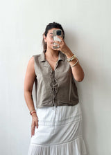 L2506 SIZE M-L - Closet by Payal