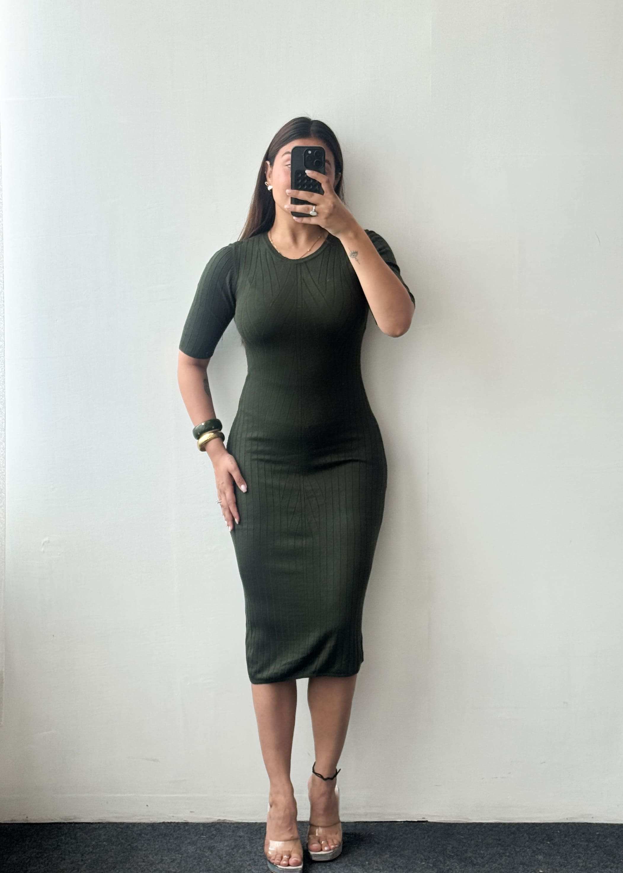 X2107 SIZE XS-S - Closet by Payal