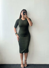 X2107 SIZE XS-S - Closet by Payal