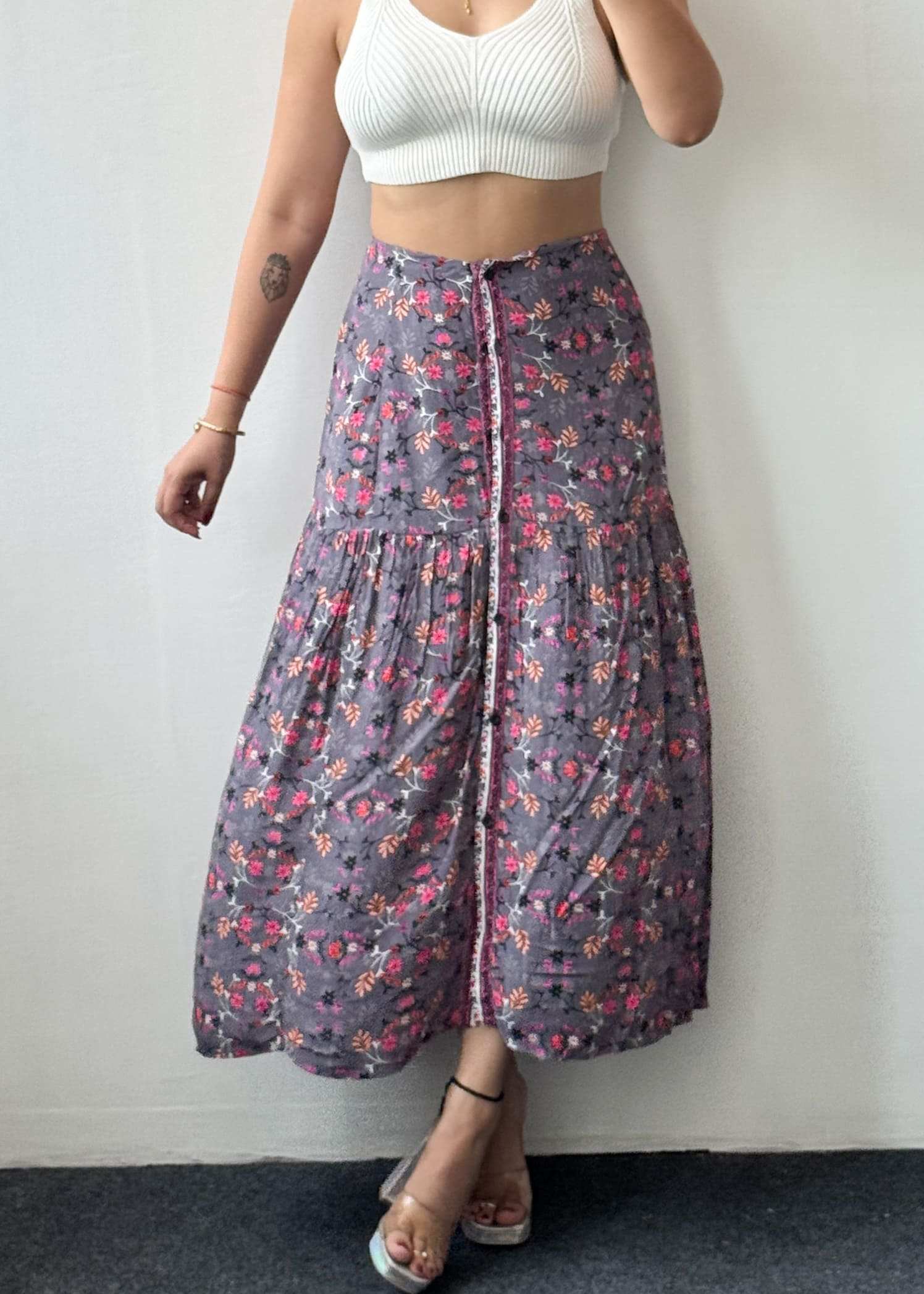 G1406 WAIST 31-32 - Closet by Payal