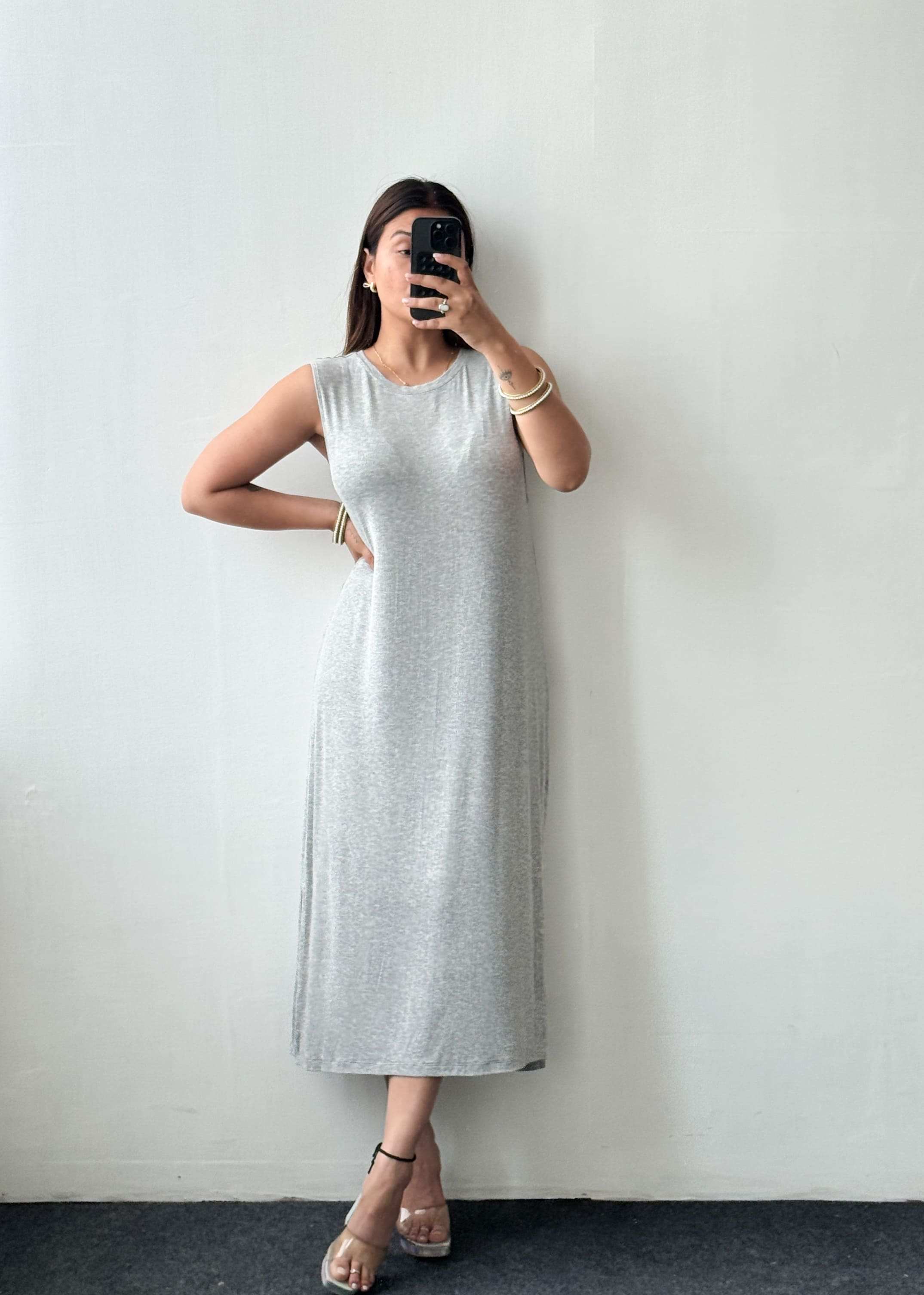X2107 SIZE M-L - Closet by Payal
