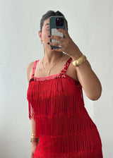 F1207 SIZE M-L - Closet by Payal