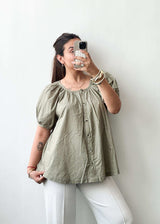 L2506 SIZE M-L - Closet by Payal