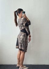 F1207 SIZE M-L - Closet by Payal