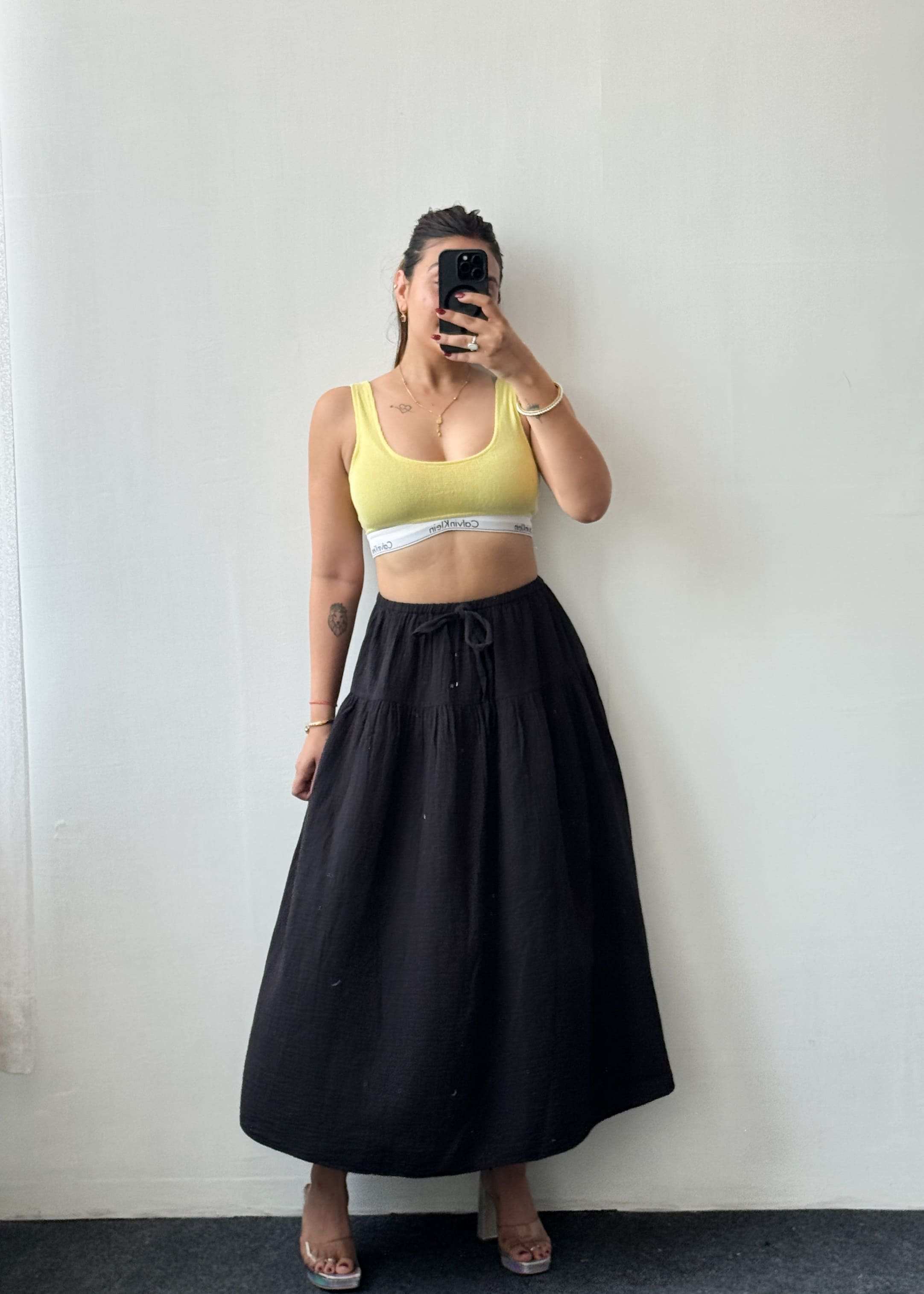 G1406 WAIST 28-32 - Closet by Payal