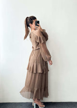 N2906 SIZE S-M - Closet by Payal