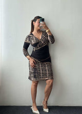 F1207 SIZE M-L - Closet by Payal