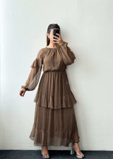 N2906 SIZE S-M - Closet by Payal