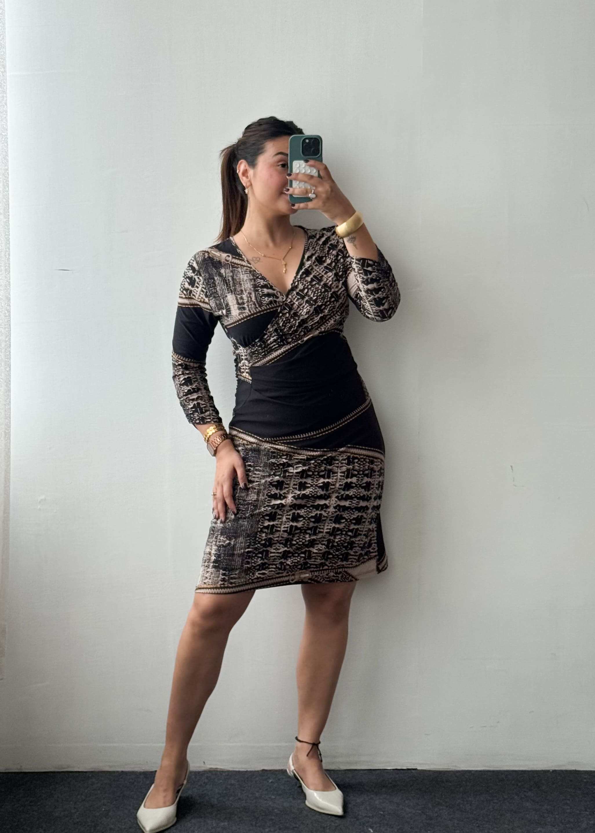 F1207 SIZE M-L - Closet by Payal