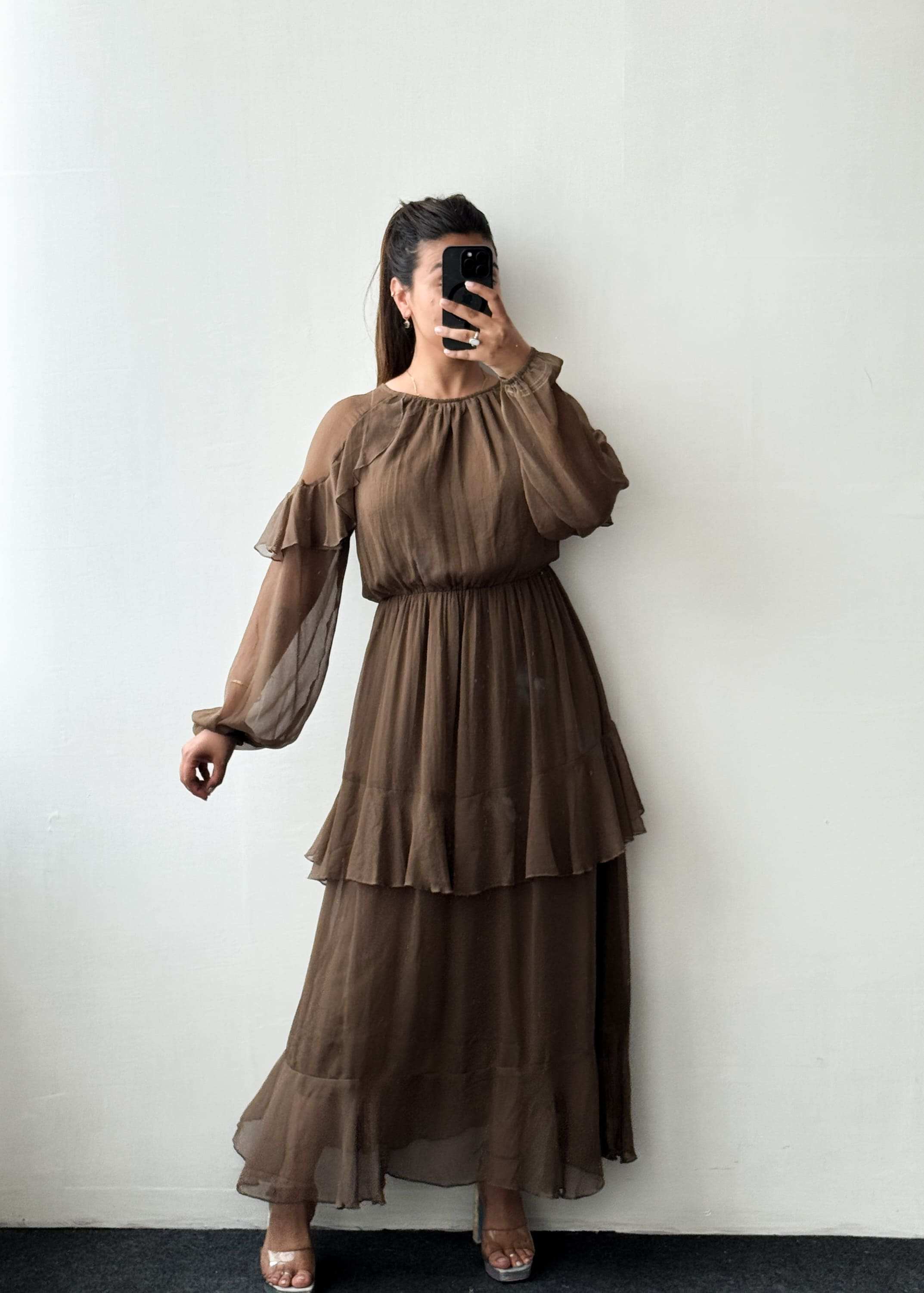 N2906 SIZE S-M - Closet by Payal