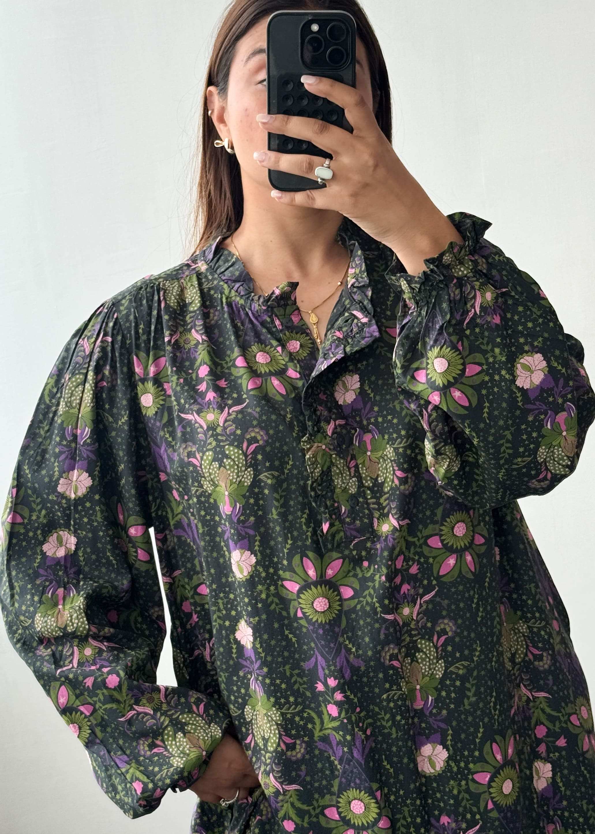 C0508 SIZE XL-2XL - Closet by Payal