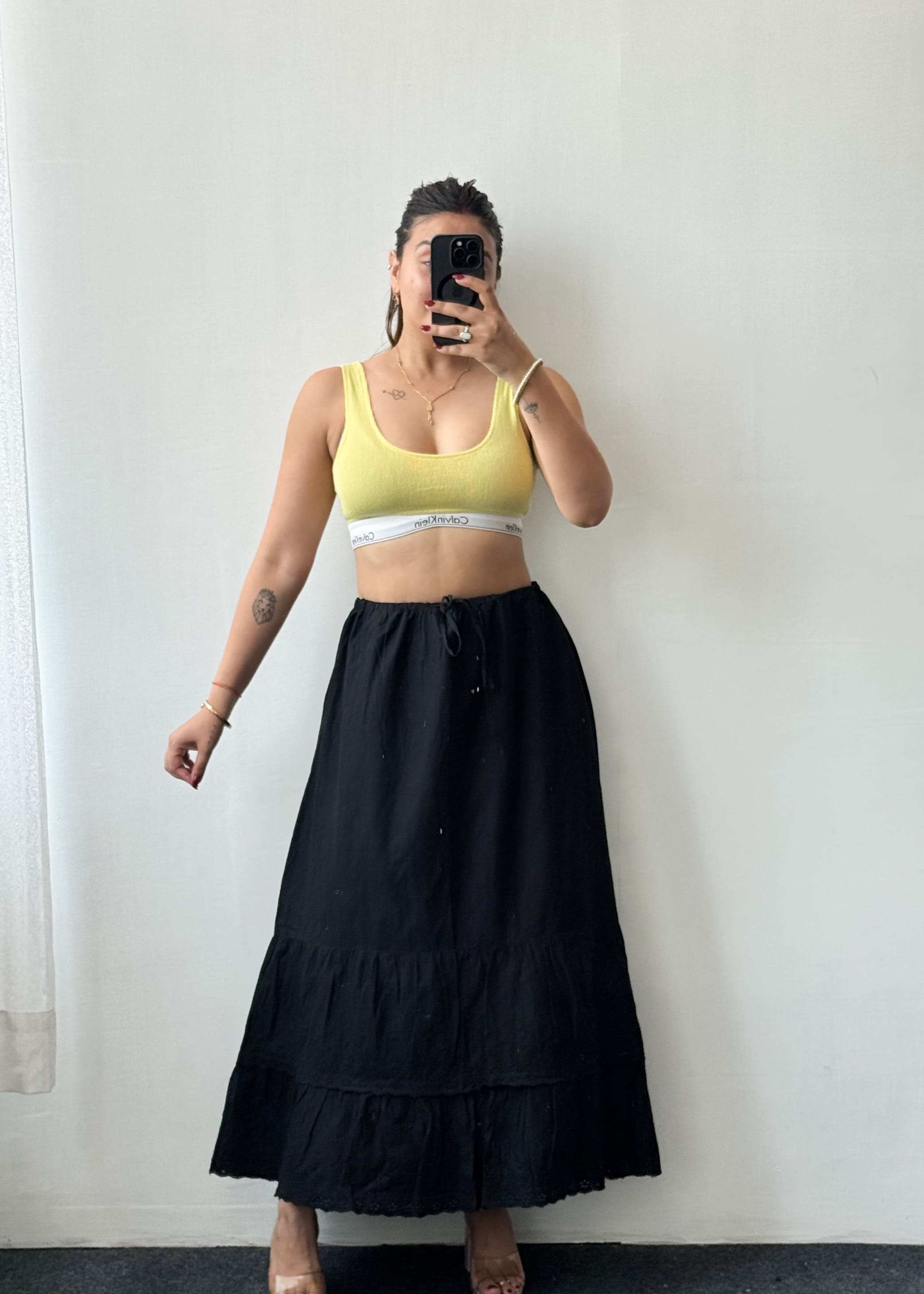 G1406 WAIST 34-36 - Closet by Payal