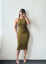 X2107 SIZE XS-S - Closet by Payal