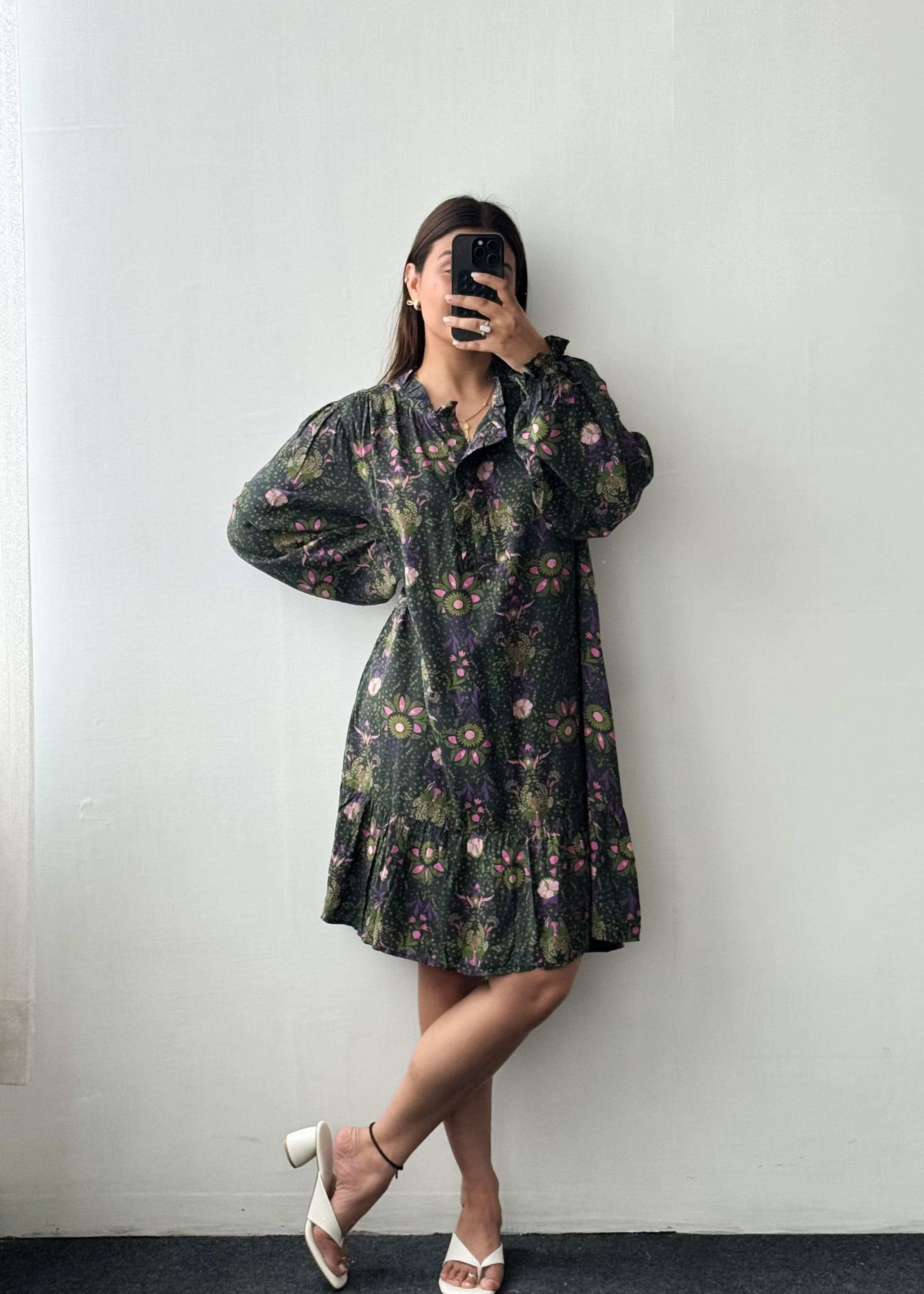 C0508 SIZE XL-2XL - Closet by Payal