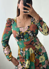 C0508 SIZE S-M - Closet by Payal
