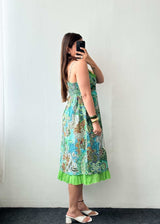 C0508 SIZE S-M - Closet by Payal