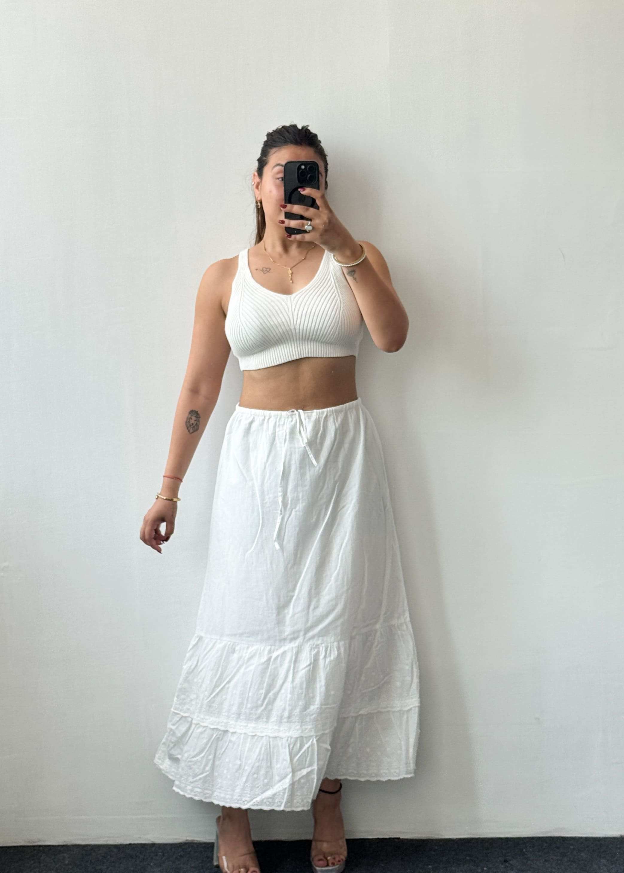 G1406 WAIST 30-32 - Closet by Payal