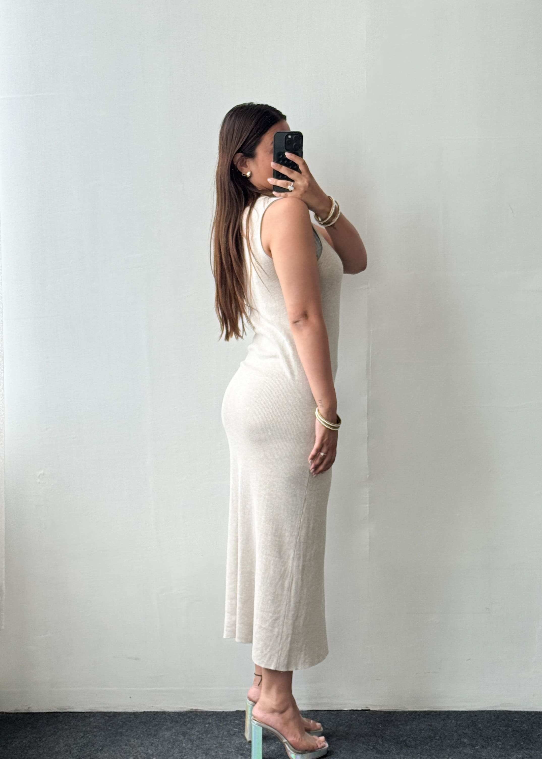 X2107 SIZE L-XL - Closet by Payal