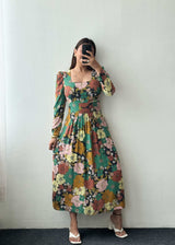 C0508 SIZE S-M - Closet by Payal