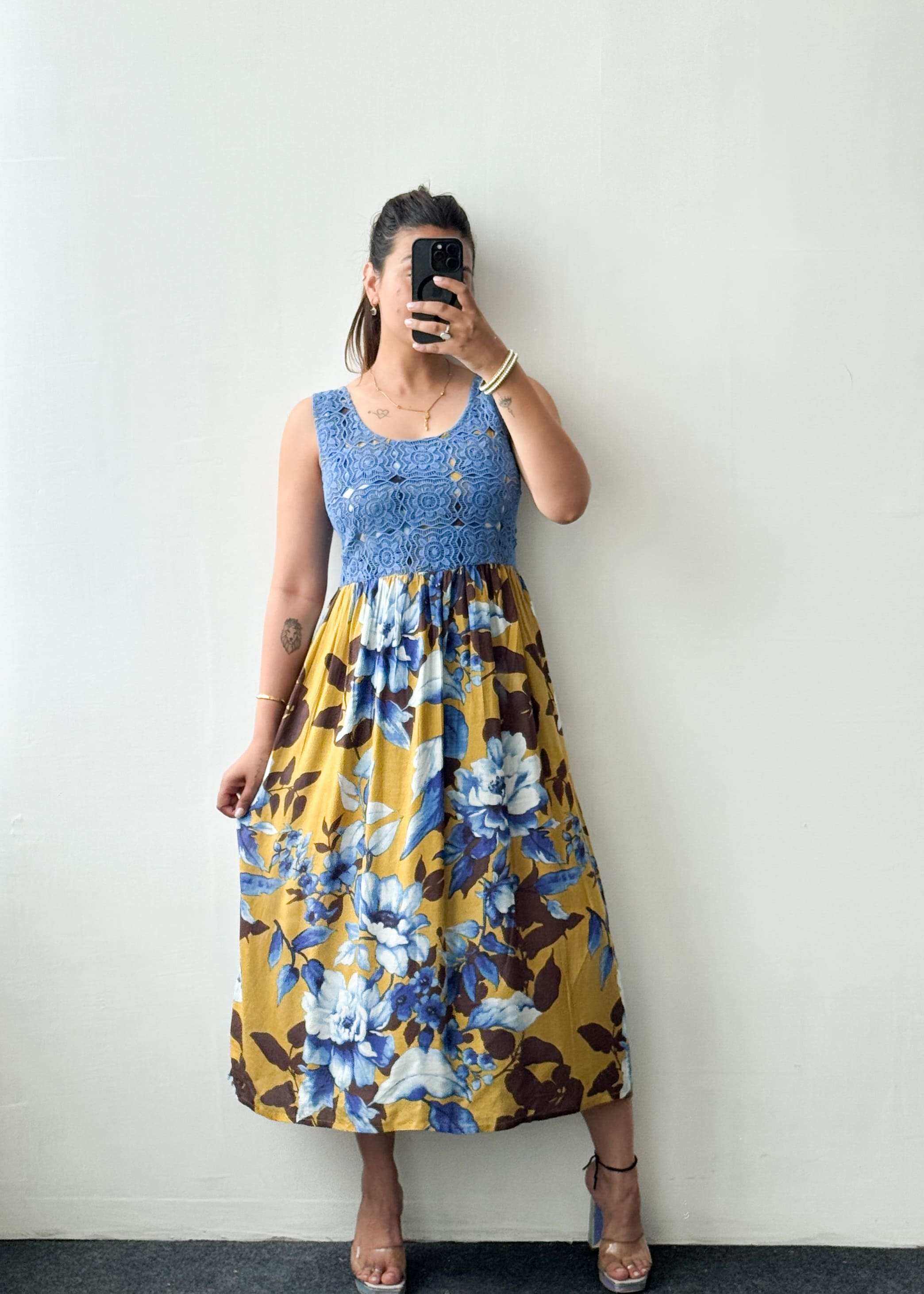 N2906 SIZE M-L - Closet by Payal