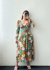 C0508 SIZE S-M - Closet by Payal