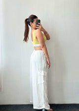 G1406 WAIST 30-32 - Closet by Payal